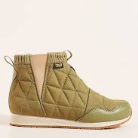 TEVA EMBER MID WOMEN SHOES DRIZZLE US 5 /UK 3 /EU 36 | eBay Teva Women\'s Sneaker Ember Mid Boots, Size 5